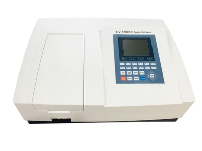 美普達(dá)UV-3200BS主機(jī)掃描型紫外可見分光光度計(jì) 高效的物理特性分析儀器