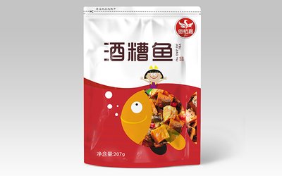 匠心獨具，悅享“食”光 論食品農產品包裝禮盒設計的藝術與策略